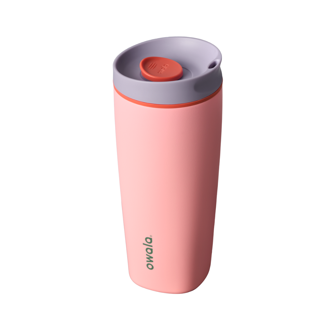 SmoothSip® Slider with Handle | Prime Edit