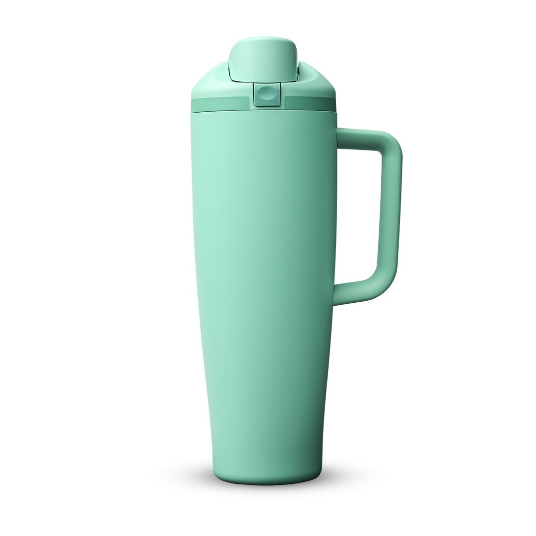 40oz Tumbler | Clean Series