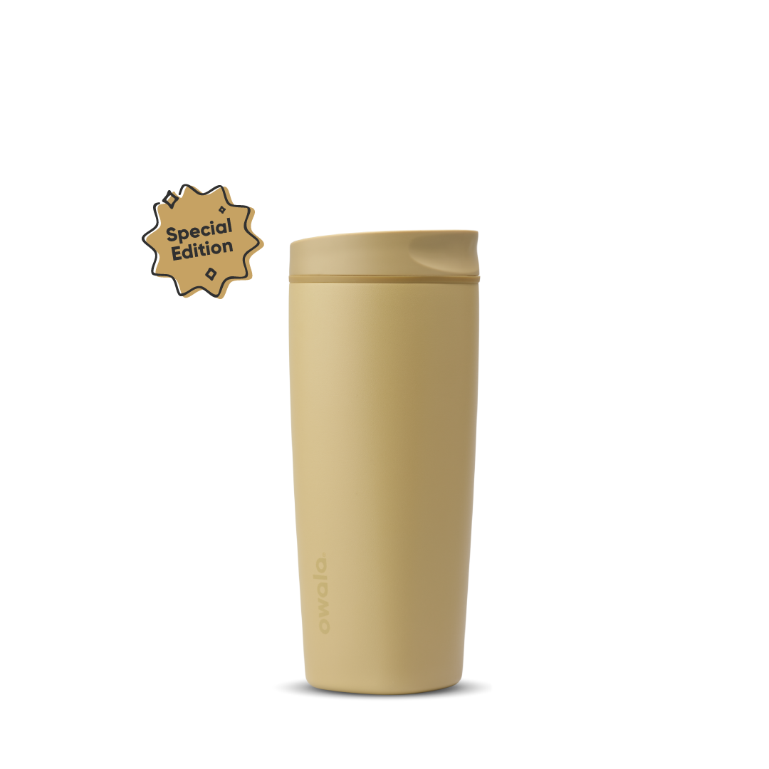 SmoothSip® Slider | Easy Series