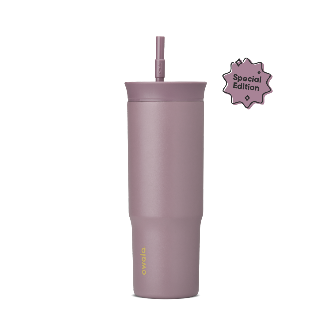 40oz Tumbler | Clean Series