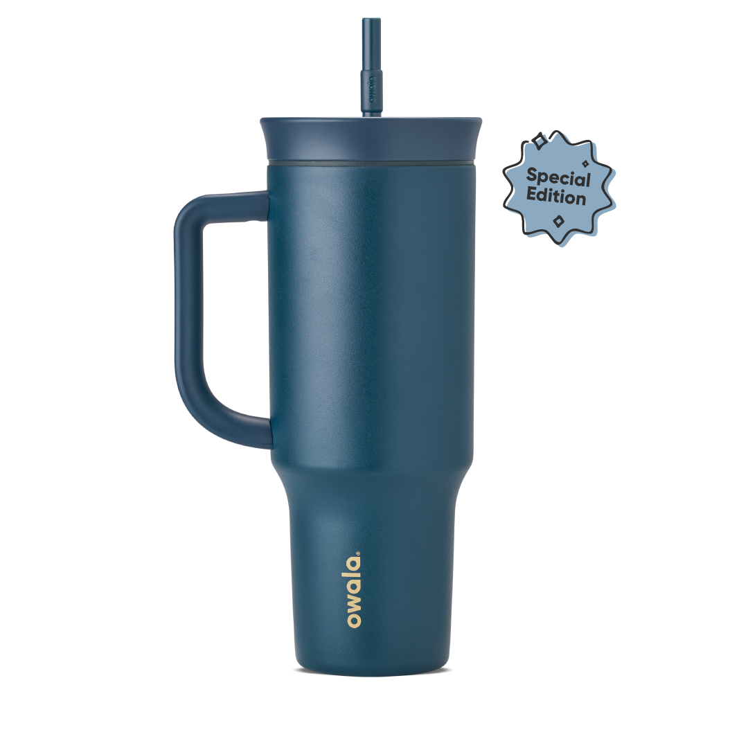 40oz Tumbler | Clean Series
