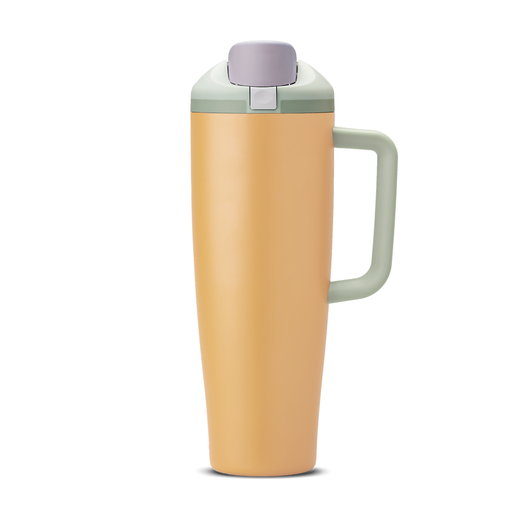 40oz Tumbler | Clean Series