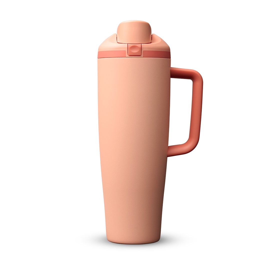 40oz Tumbler | Clean Series