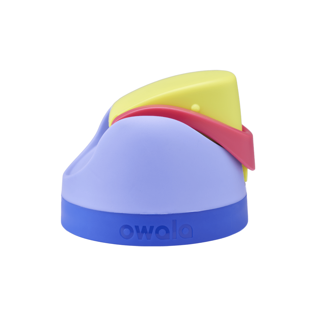 Replacement Lids | Clean Series