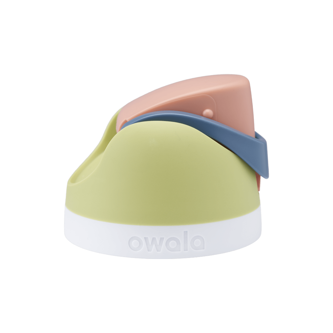 Replacement Lids | Clean Series