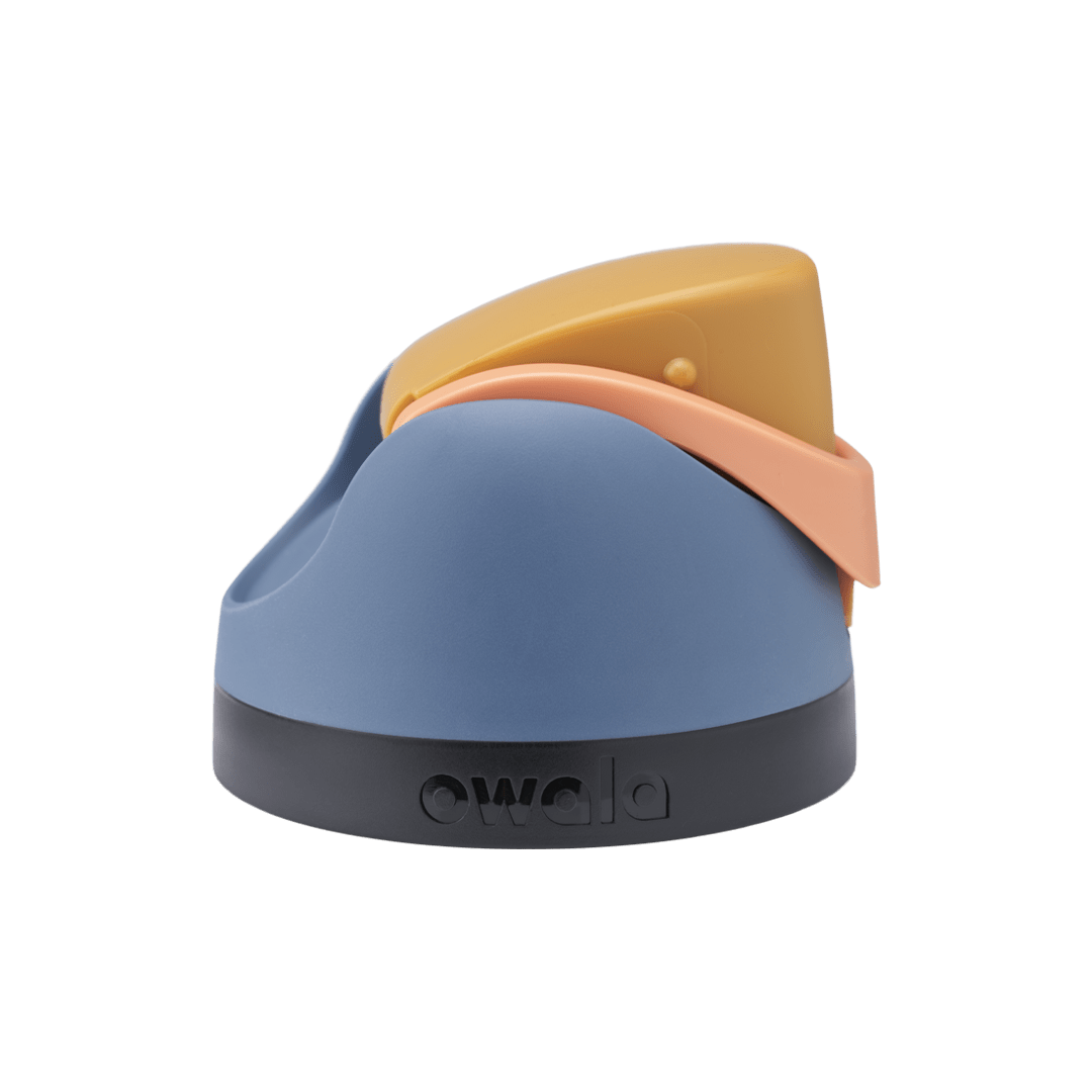 Replacement Lids | Clean Series