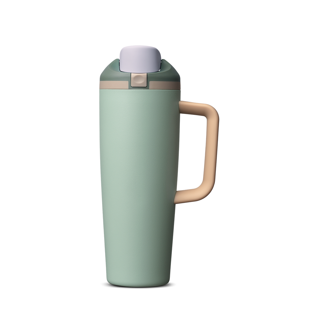40oz Tumbler | Clean Series