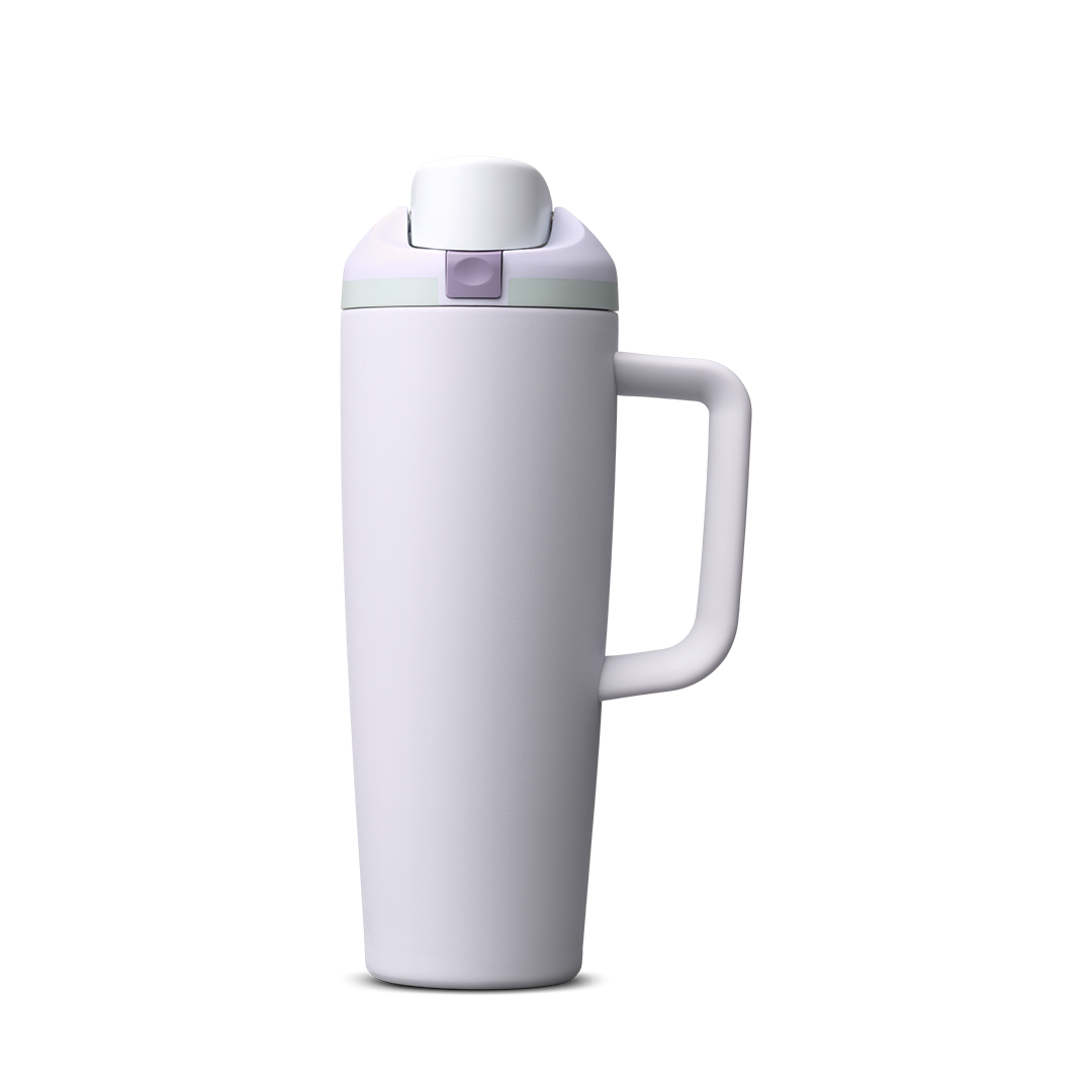40oz Tumbler | Soft Select