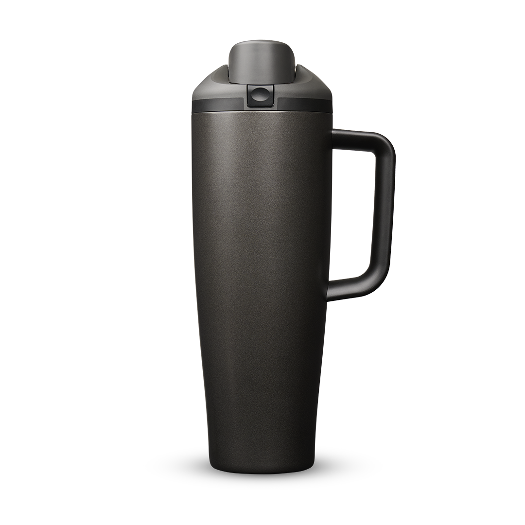 40oz Tumbler | Clean Series