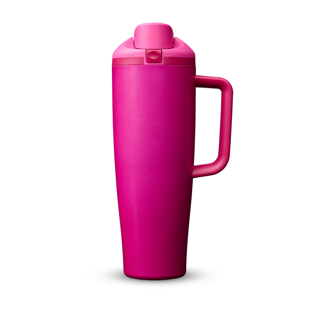 40oz Tumbler | Soft Select
