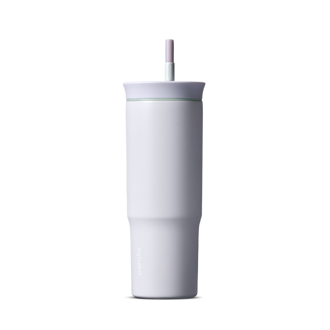 40oz Tumbler | Soft Select