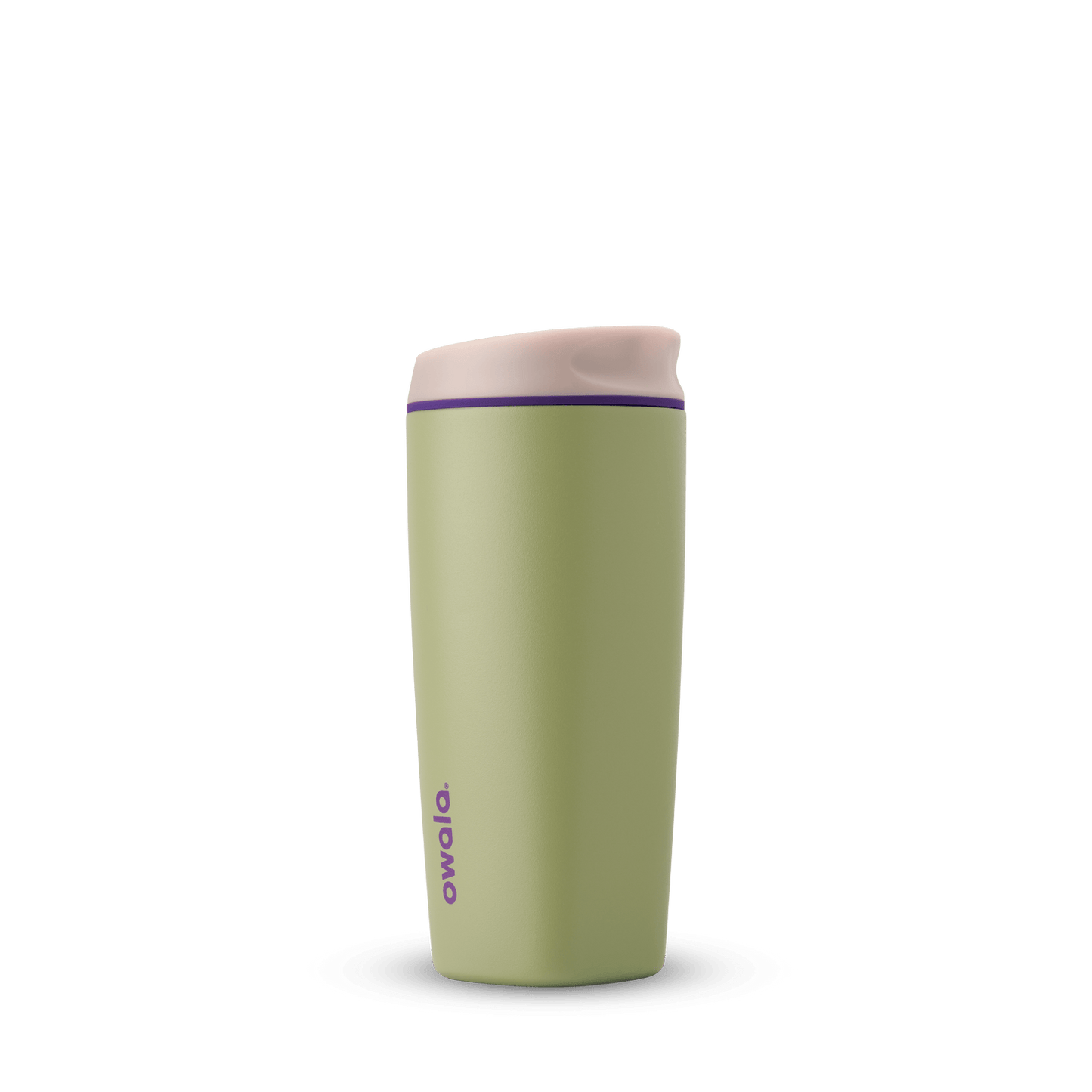SmoothSip® Slider with Handle | Prime Edit