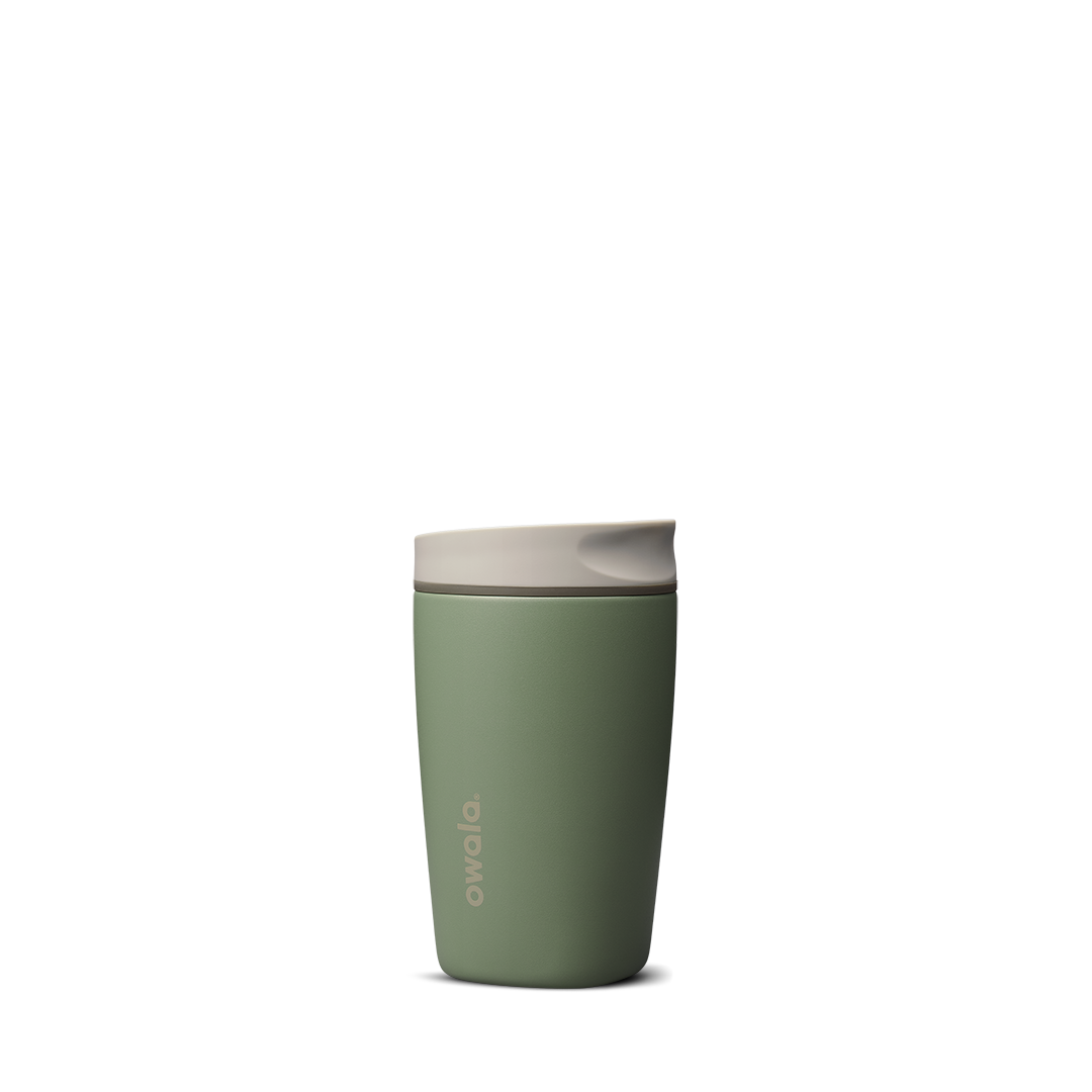 SmoothSip® Slider with Handle | Prime Edit