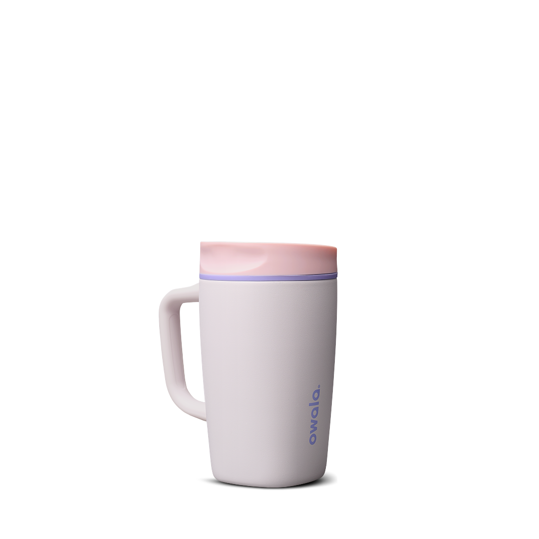 SmoothSip® Slider with Handle | Prime Edit