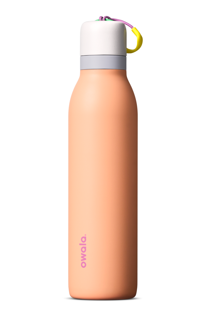 FreeSip® Twist | Daily Edit