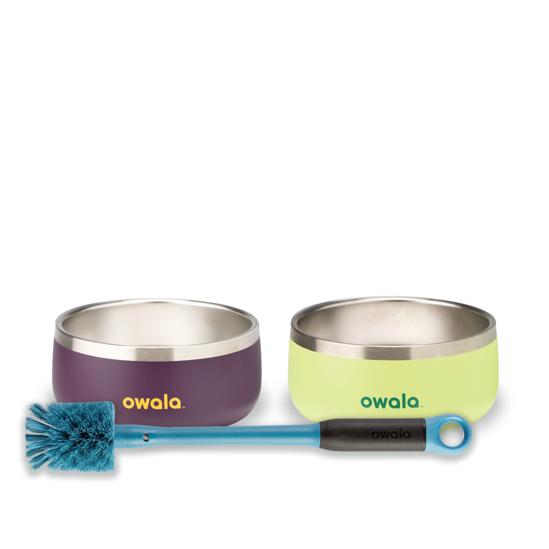 Pet Bowl Bundle | Home Select