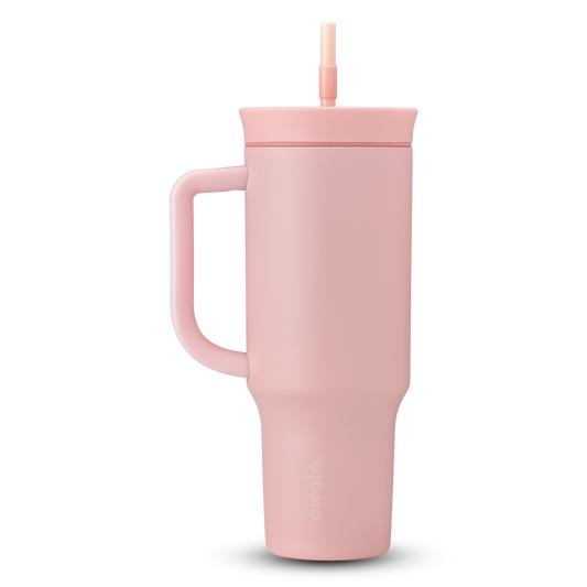 40oz Tumbler | Clean Series