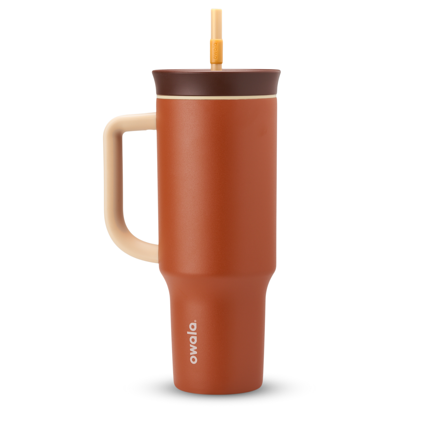 40oz Tumbler | Clean Series