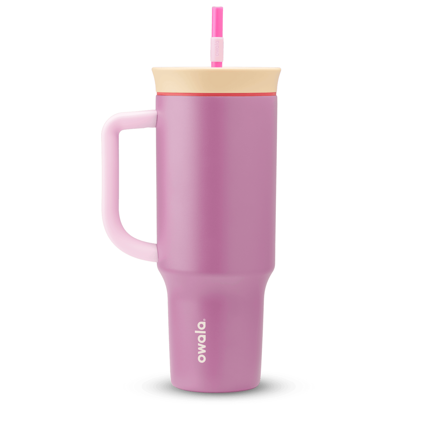 40oz Tumbler | Clean Series