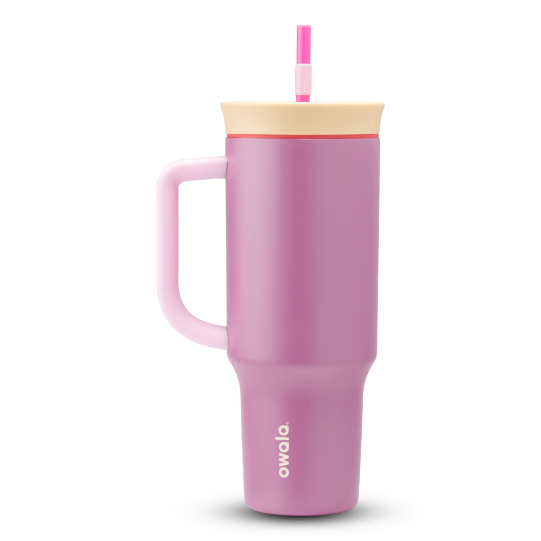 40oz Tumbler | Clean Series