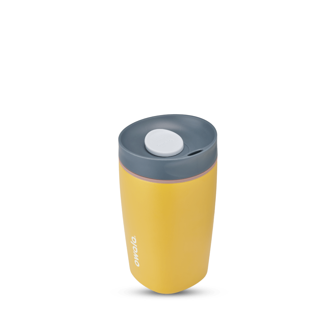 SmoothSip® Slider with Handle | Prime Edit