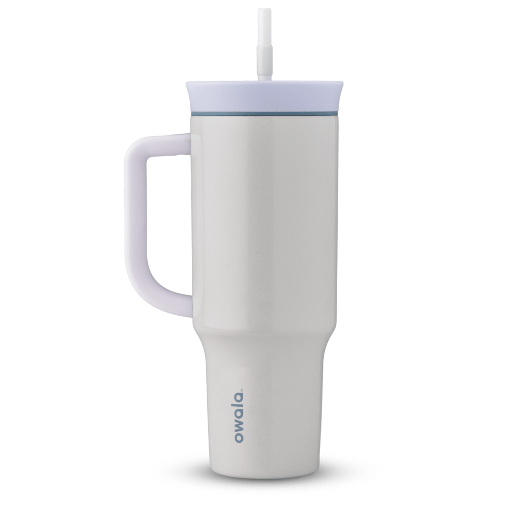 40oz Tumbler | Soft Select