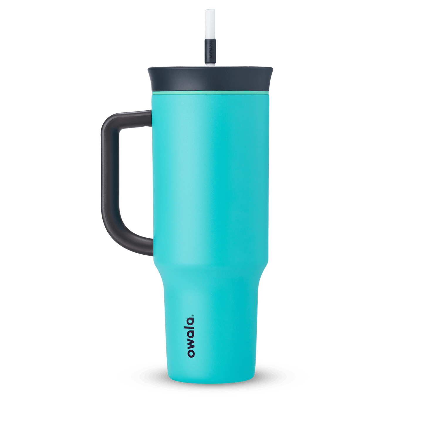 40oz Tumbler | Clean Series