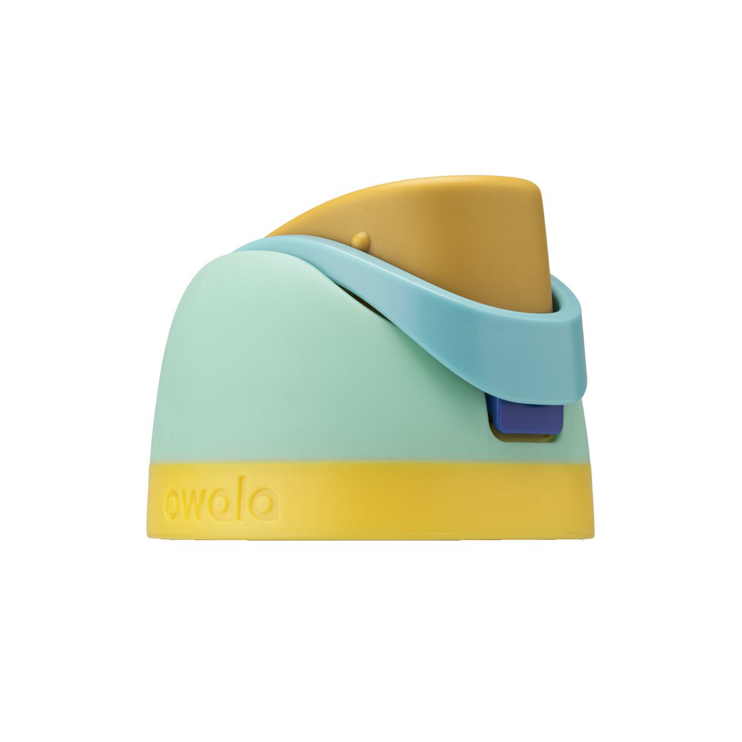 Replacement Lids | Clean Series