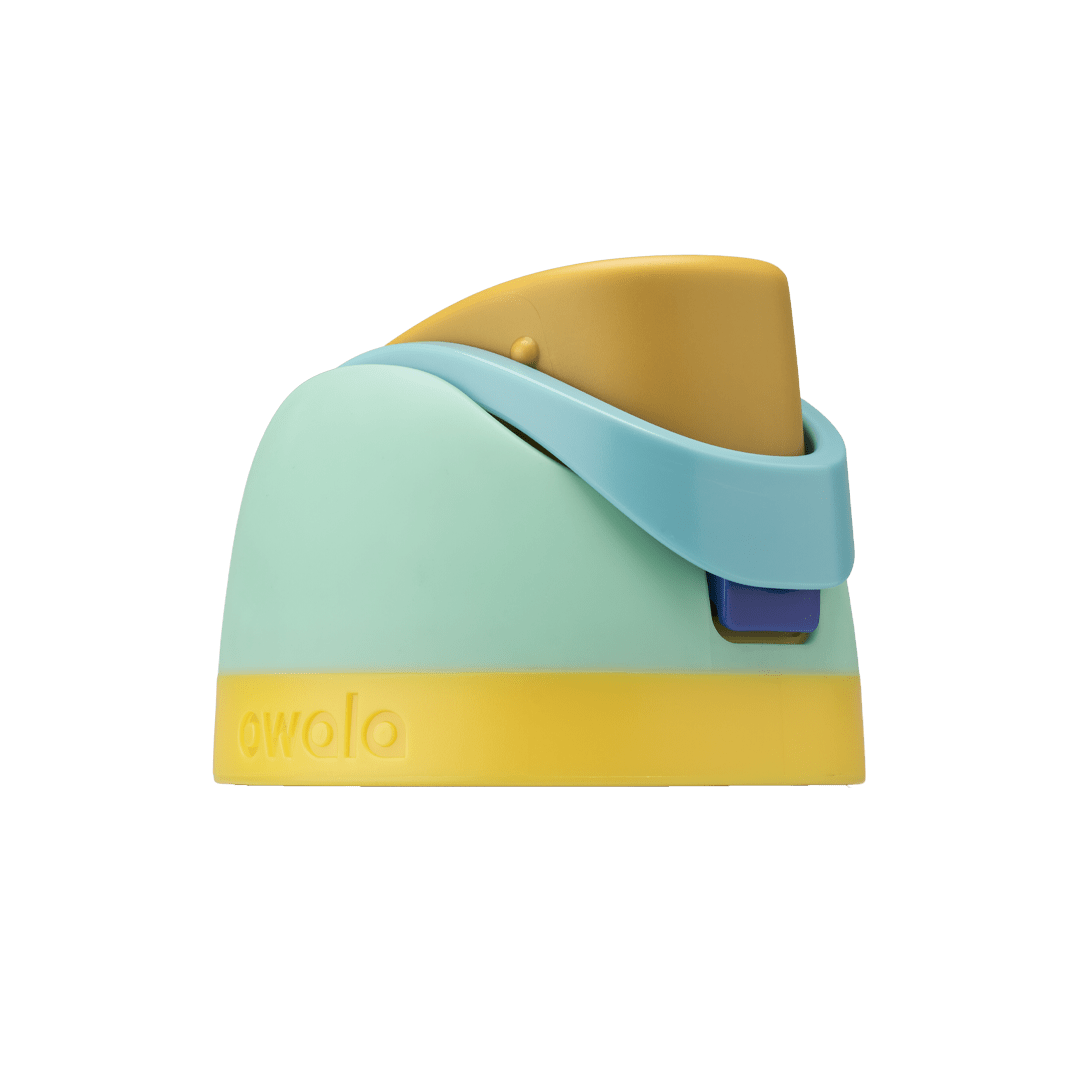 Replacement Lids | Clean Series