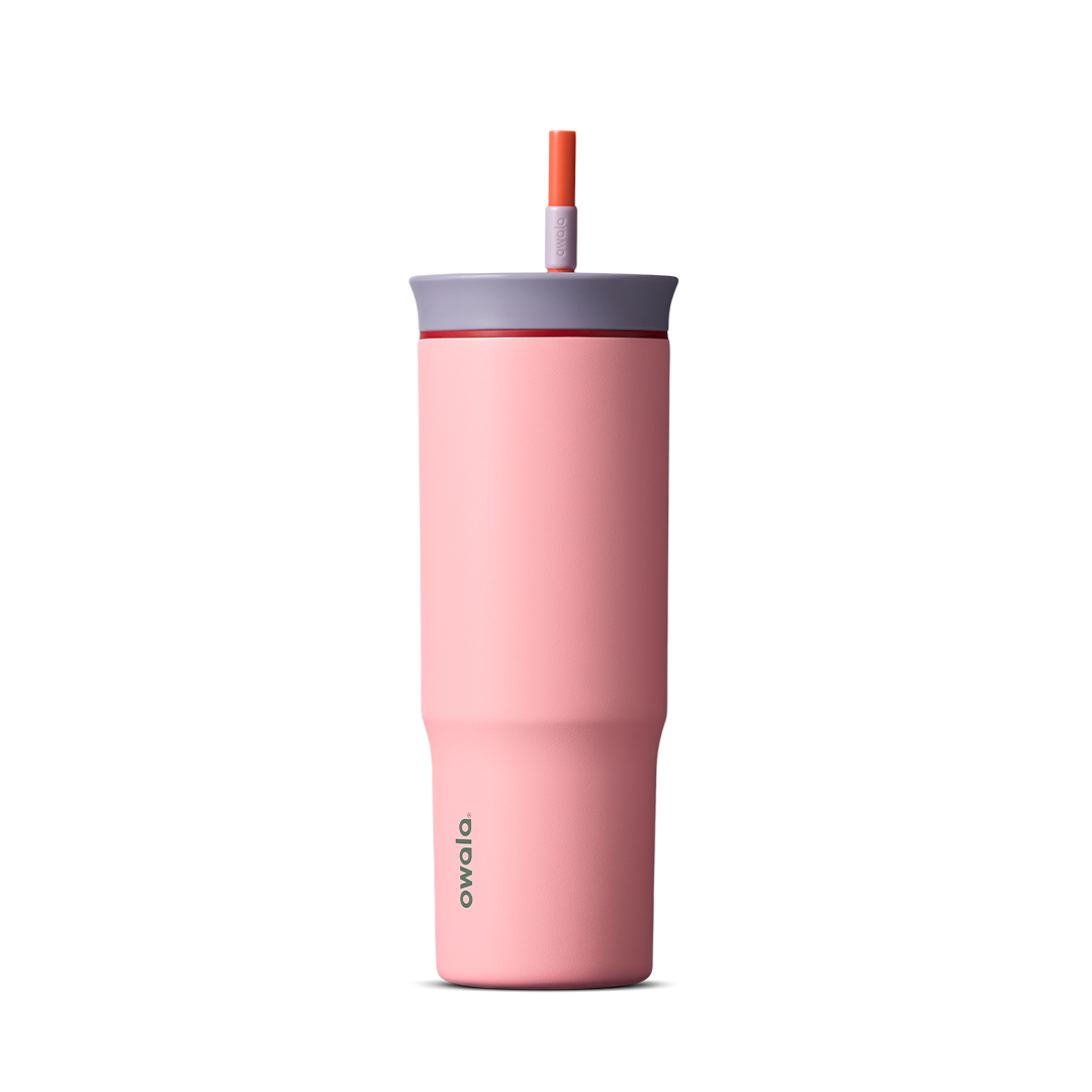 40oz Tumbler | Clean Series