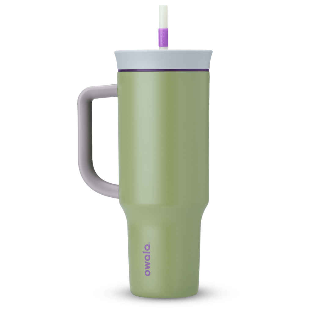 40oz Tumbler | Clean Series