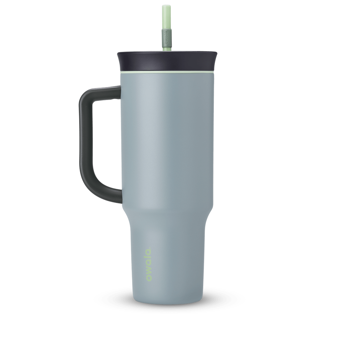 40oz Tumbler | Soft Select