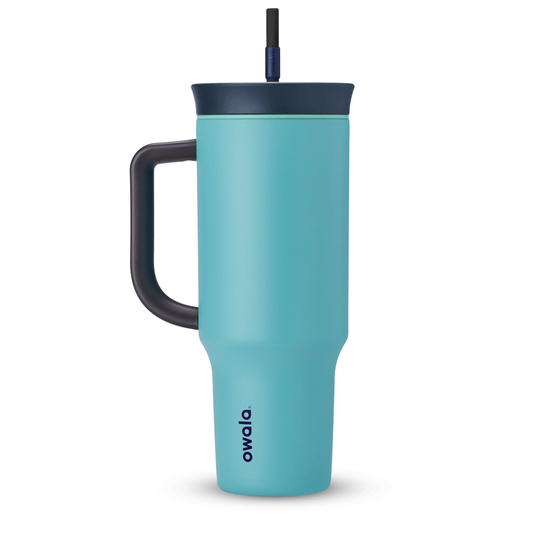 40oz Tumbler | Clean Series