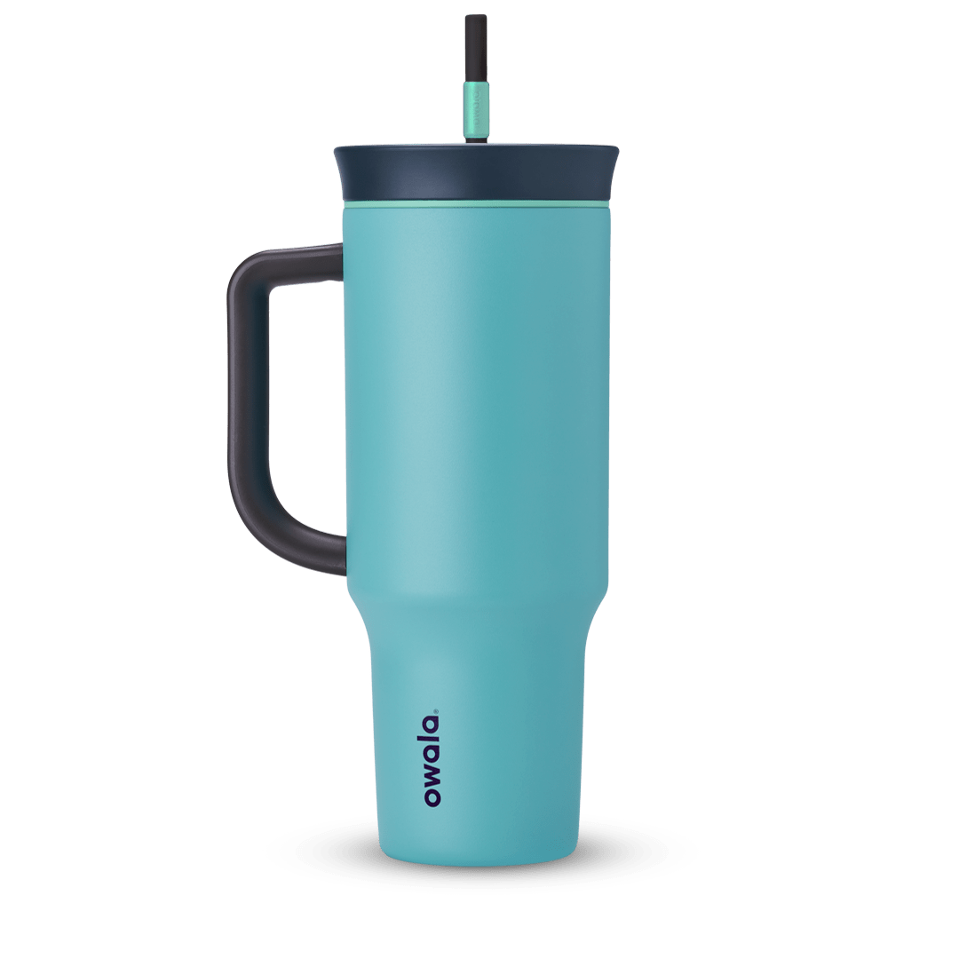 40oz Tumbler | Clean Series