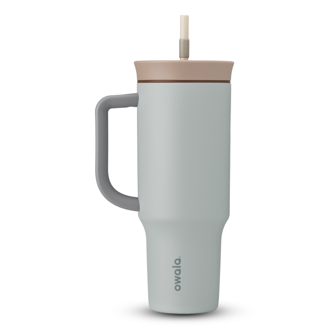 40oz Tumbler | Clean Series