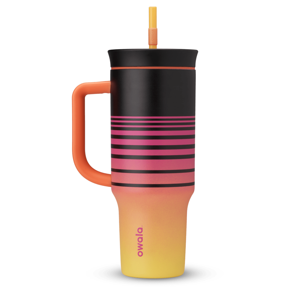 40oz Tumbler | Clean Series