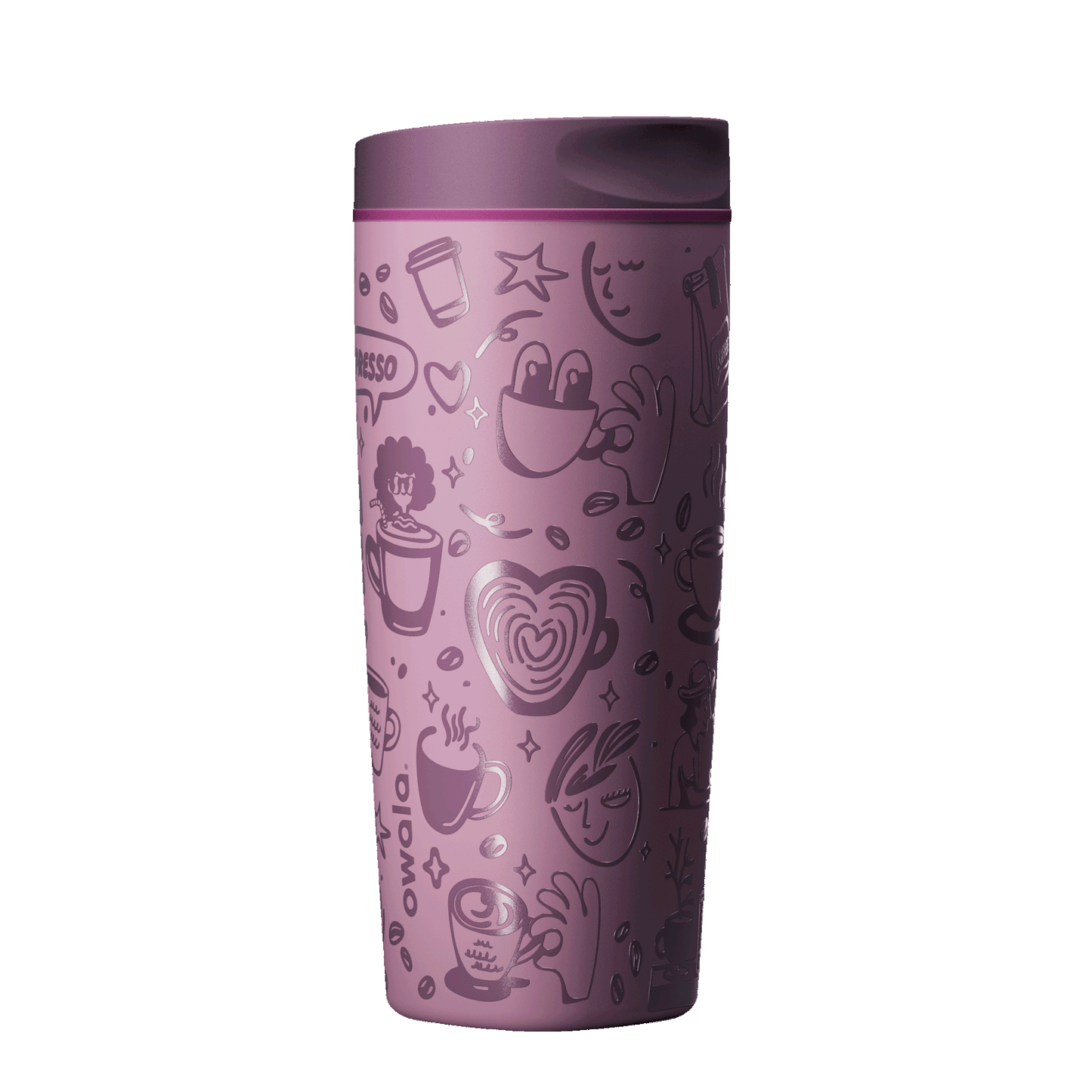 SmoothSip® Slider | Easy Series
