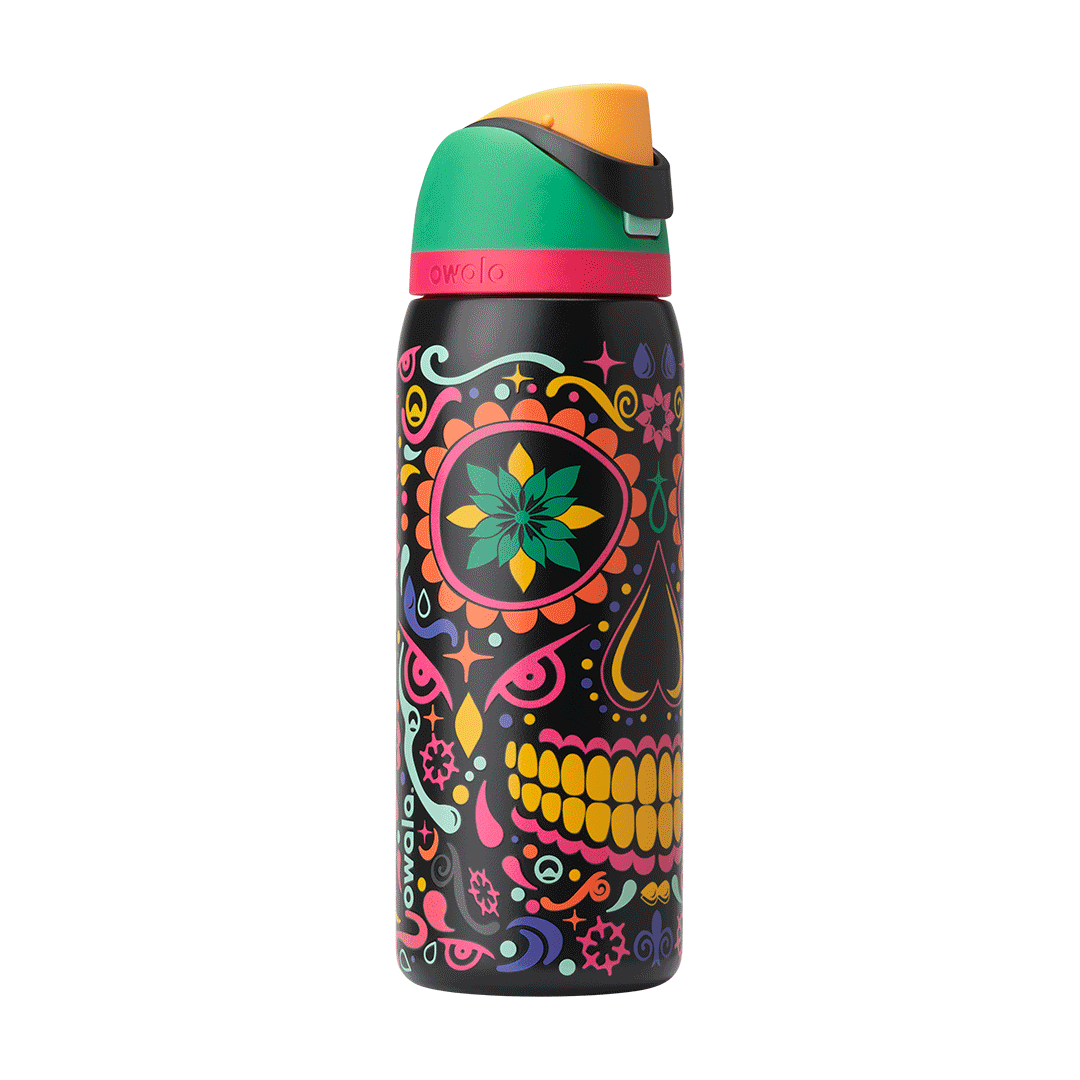 Sugar Skull | Modern Pick