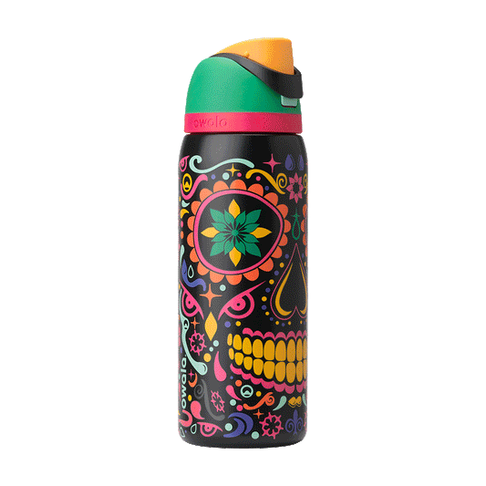 Sugar Skull | Modern Pick